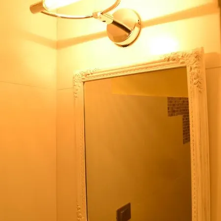 Your House In *