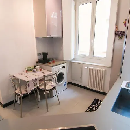 Your House In Apartment *