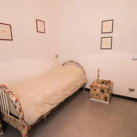 Apartament Your House In