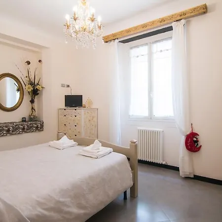 Apartment Your House In