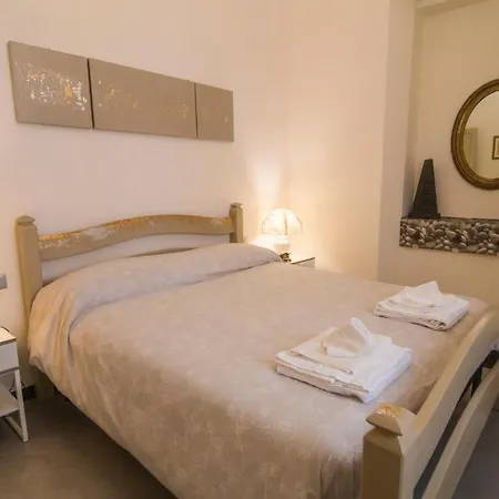 Your House In Apartment Genoa