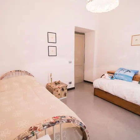 Your House In Apartament Genua