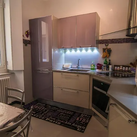 Apartment Your House In *