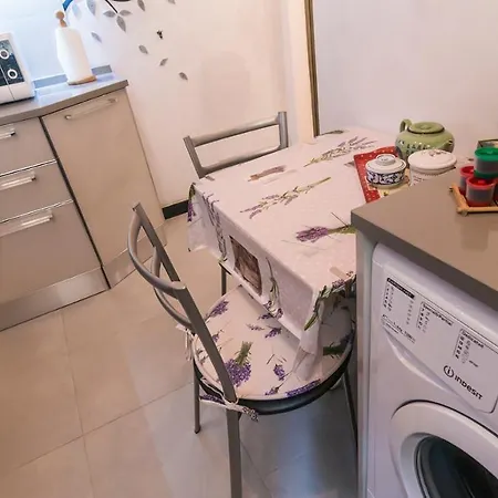 Your House In Apartament *