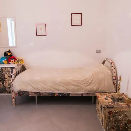 Your House In شقة جنوة